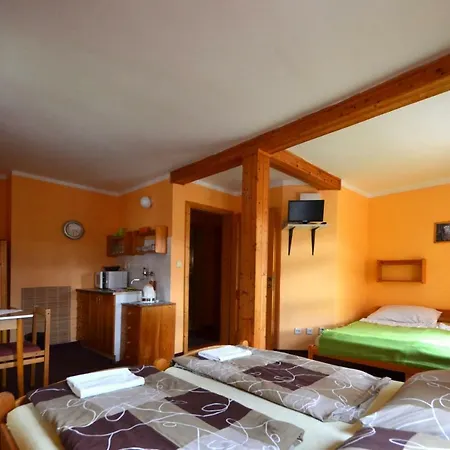 Centrum Guest house 3*