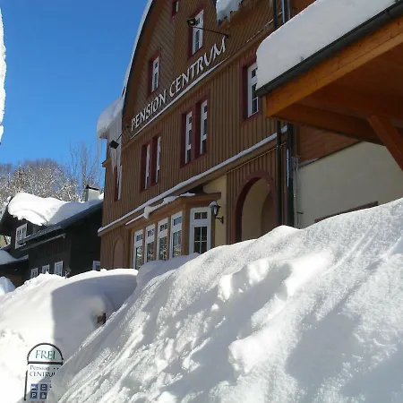 Guest house Centrum