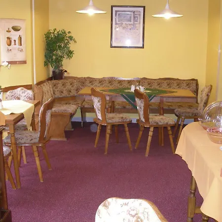 Centrum Konukevi Špindlerŭv Mlýn