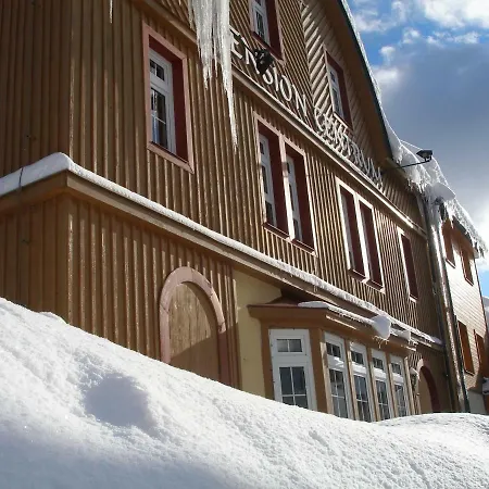 Centrum Spindleruv Mlyn