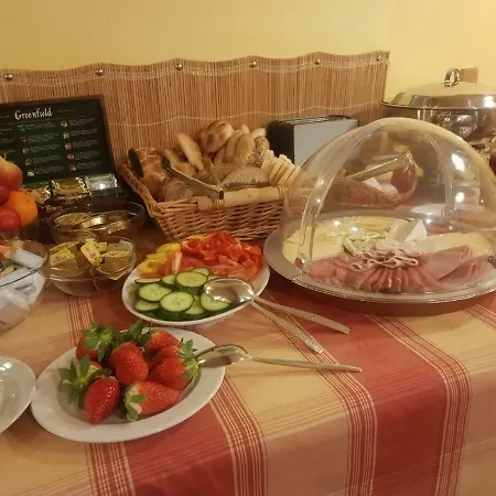 Centrum Szpindlerowy Młyn