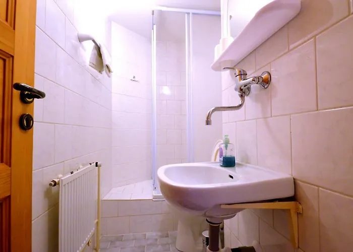 Centrum Vendégház 3*