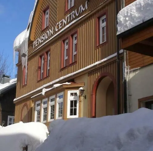 Centrum 3*