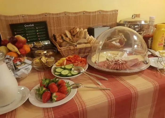 Centrum Szpindlerowy Młyn